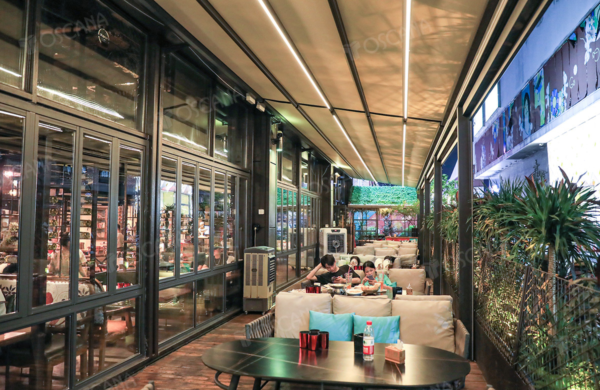 胡桃里音乐餐吧（5号停机坪店）