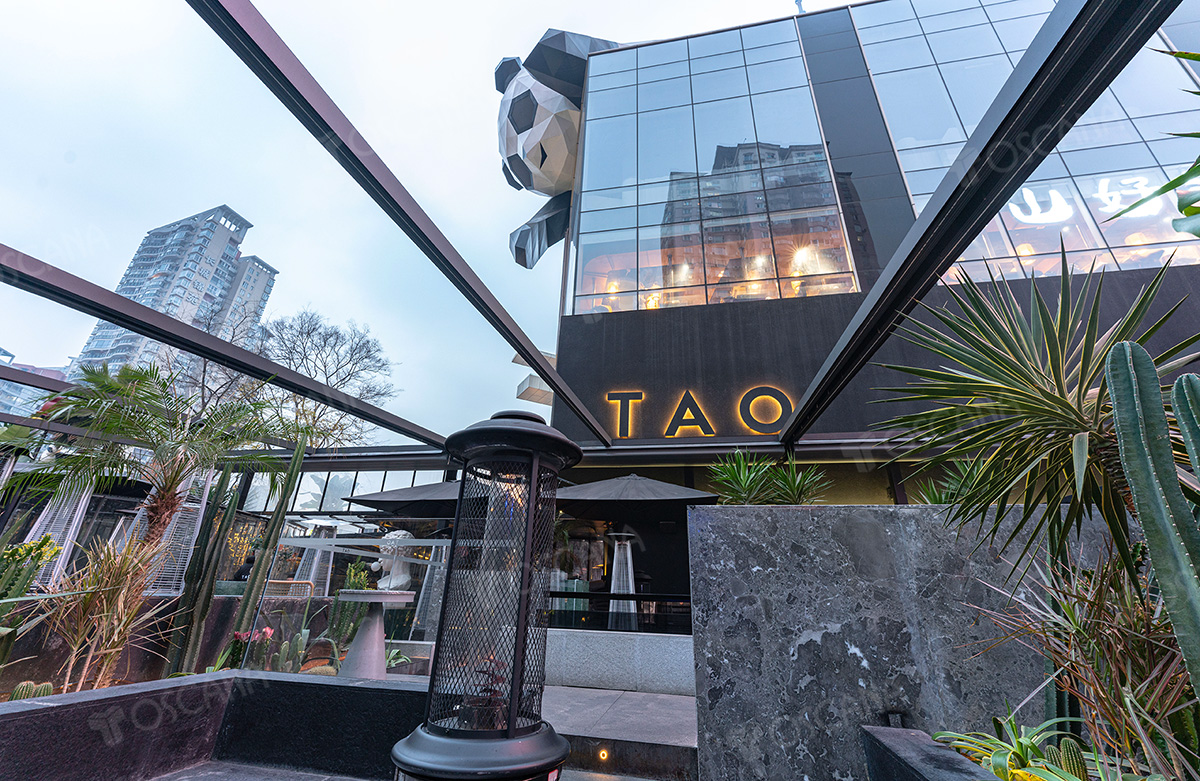 成都TAO酒吧